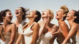 Será los días 9 y 10 de marzo en el Palacio de la Diputación de Córdoba. Se trata del primer campeonato Nacional de Estilismo de ámbito Nupcial en el que los participantes desarrollarán el trabajo de Peluquería en directo, ¡y mucho más! 