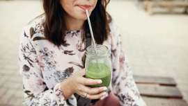 Salena Sainz, dietista nutricionista especialista en nutrición clínica, diabetes mellitus, y alimentación funcional, desvela la verdad oculta tras las dietas a base de zumos détox
