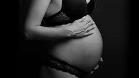 Mayor ligereza y bienestar durante el embarazo con el tratamiento drenante linfático