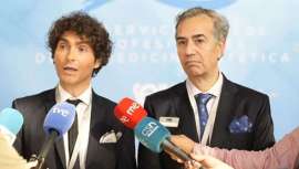 Beautymed ha visto cómo el Congreso SEME ha impedido la entrada a los medios de comunicación especializados que hasta allí se han desplazado para cubrir el congreso e informar a los profesionales de la medicina y cirugía estética