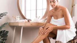 Los especialistas en depilación láser de Germaine te ofrecen la posibilidad de realizar un test que te ayudará a decidir qué tipo de depilación te conviene más