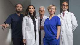 Ibsa Iberia ha estado presente por tercer año consecutivo en la 39ª edición del Congreso Nacional de la SEME que se ha celebrado en Málaga del 22 al 24 de febrero