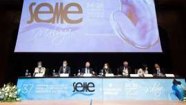 El congreso de la SEME es hoy por hoy  sin duda alguna el evento más importante en medicina estética que se realiza en España, si bien empieza a detectarse unas señales que podrían marcar cierto decaimiento