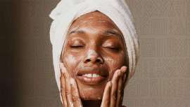 Un agua micelar, un limpiador jabonoso y otro en aceite son las tres referencias de limpieza que ofrece la marca de cosmética africana 