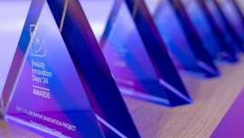La gala de premios ha tenido lugar en el marco de la octava edición de los Beauty Innovation Days