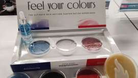 La compañía fabricante de cosméticos ha lanzado sus parches faciales que están enriquecidos con Ácido Hialurónico, Ácido Ferúlico natural y una combinación específica de ácidos