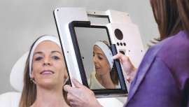 ¿Estás buscando un sistema de imágenes fácil de usar para tu consulta o clínica? ¿Quieres reducir el esfuerzo y el tiempo en la realización de fotografías sin comprometer la calidad? ¿Tienes poco espacio en tu consulta?