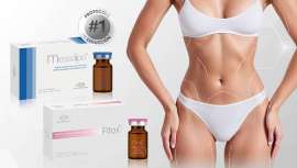 Dos productos que, trabajando juntos, te ofrecen un efecto flash en la remodelación  corporal que te dejará sin palabras