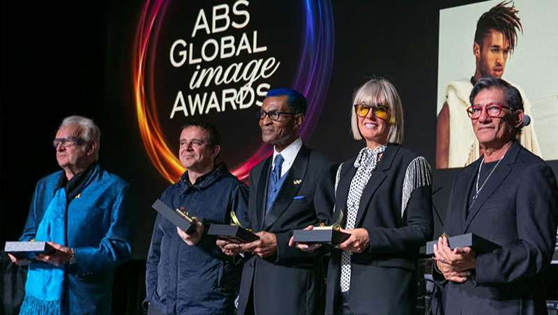 Descubrimos a las estrellas finalistas de los ABS Global Image Awards 2024