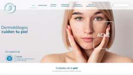 Este colegio acoge a especialistas en Dermatología presentes en 23 países