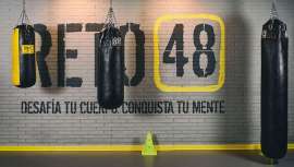 El actual Campeón Mundial de Peso Pluma de UFC ha confesado en El hormiguero cuáles son las máquinas a las que recurre para recuperarse después de un combate: cabina de cryoterapia, cámara hiperbárica y sauna de infrarrojos