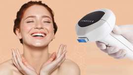 La Dra. Flavia Bonina revela cómo podemos prevenir y cuidar las manchas solares y cuál es el IPL más rápido (en 10 minutos) y efectivo para fulminarlas y evitar, así, su reaparición