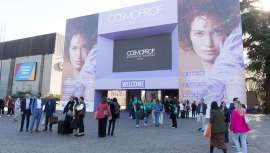 La icónica feria se compone de una oferta centrada en el producto y la innovación, así como la sostenibilidad en peluquería y belleza y múltiples demostraciones y sesiones de aprendizaje y formación