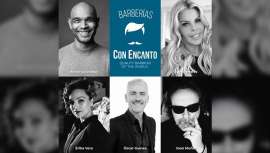Los Premios Barberías con Encanto 2024 presenta a sus jueces, cinco expertos de renombre en el mundo de la peluquería y la barbería