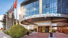 Los días 6 y 7 de abril, la estética y la medicina estética se reúnen para su proyección y empoderamiento en el hub de tendencias Beauty Contact. Será en el Hotel Meliá Avenida América. BC, tu congreso más disruptivo y personal en Madrid