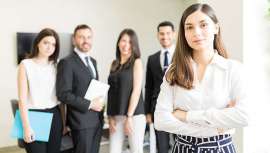 LOréal ha ascendido al noveno puesto en el Informe y Ranking de Igualdad de Género 2024 que elabora Equileap, experto independiente en métricas de igualdad de género, diversidad e inclusión