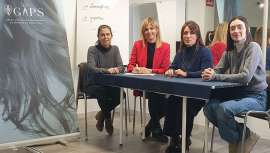 Ambas entidades llegan a un acuerdo para ofrecer formación y conocimientos digitales al agremiado y anuncia su próxima y primera conferencia 