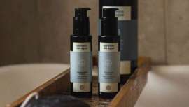 La alcachofa y la cola de caballo son dos de los activos botánicos biodinámicos, junto al Agua BipolarTM presentes en el tratamiento