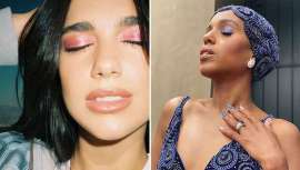 Descubre los secretos de la técnica del ahumado monocromático, la tendencia del año, de la mano de la maquilladora Cristina Lobato. Ideal para las que nunca dominaron el smokey eyes o la técnica de la banana o v externa