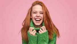 David Lesur, director de formación de los salones David Künzle en Madrid, nos revela cuáles son los tonos de cabello rojo más adecuados según la piel sea más o menos blanca, rosada, oscura o ligeramente bronceada