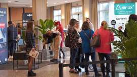 Cumpliendo así uno de sus principales objetivos, el de acercar la belleza de forma íntima y personal a cada región y comunidad, tal y como ha sucedido en Beauty Contact Galicia, Santiago de Compostela 2024