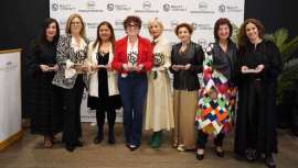 Y lo hace en una gran noche cargada de emoción, donde la estética y medicina estética proyectan su influencia en la industria de la belleza en Beauty Contact