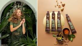 Revive es la nueva colección de color Biokera de Salerm Cosmetics