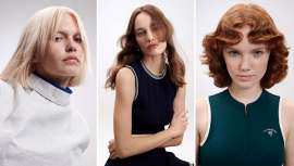 La nueva colección de La Biosthétique llamada Sports Club rinde homenaje a los Juegos Olímpicos de este año en París, la ciudad que vio nacer a la marca