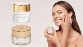 Se trata de I Am The Retinart, que cuenta con una fórmula que ofrece un verdadero reinicio a la piel y I am The Eye Cream, un tratamiento reafirmante antiedad específico para el contorno de ojos