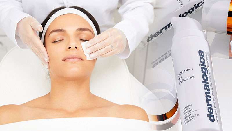 Dermalogica, empoderando la cabina de tratamiento