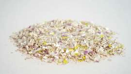 El centro tecnológico Itene está desarrollando procesos avanzados de acondicionamiento y descontaminación de residuos de poliolefinas para la producción de envases de detergencia y cosmética con propiedades mejoradas