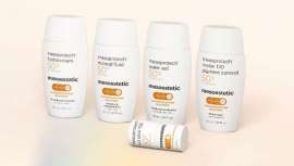 La nueva gama cuenta con una nueva tecnología patentada que se activa con la radiación solar, aumentando la eficacia protectora y reparando el daño celular