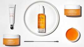 Ideal para la transición hacia la primavera, la Vitamina C ilumina y da esplendor. Y nosotros lo hemos comprobado en primera persona