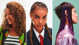 Schwarzkopf Professional presenta la Colección de Essential Looks 1:2024; una  colección que marca tendencia y muestra los últimos estilos