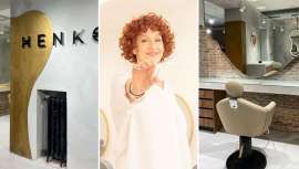 El concepto pop-up hace referencia a servicios, tiendas o actividades efímeras, que aparecen de manera repentina y desaparecen después de un corto período de tiempo. La experta en rizos Conchi Arias, traslada los pop up a la peluquería 