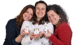 El sueño de tres hermanas emprendedoras en el mundo rural, hecho realidad y multipremiado por su emprendimiento y compromiso con la sostenibilidad, el desarrollo socioeconómico, medioambiental y de investigación