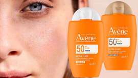 Eau Thermale Avène innova y crea Ultra Fluid, la protección solar que previene del fotoenvejecimiento a diario