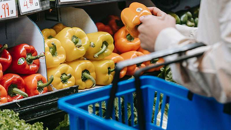 C�mo hacer una compra consciente y antienvejecimiento