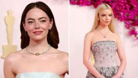 David Deibis analiza algunos de los looks beauty de los Premios Oscar y destaca que sus maquillajes efecto rush son la clave para parecer más jóvenes, aparentemente descuidados, pero sutilmente perfeccionados