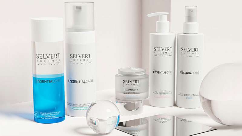 The Essential Care by Selvert Thermal, convierte tus básicos en una experiencia