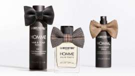 La Biosthétique sabe lo que quieren los padres en su día más especial. ¡Pídelo ya!