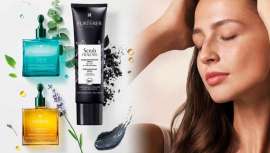 La tendencia #ScalpCare llega con fuerza con esta gama especial de René Furterer que nace para reequilibrar el cuero cabelludo y lucir un cabello más fuerte y sano desde el primer mes de uso