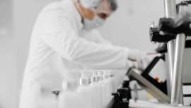 Los clústeres del CEEC y Feeling Innovation by Stanpa (FIbS) presentan los resultados del proyecto Net Zero Beauty Industry, que persigue mejorar la gestión energética en la industria mediante la integración de tecnologías y soluciones innovadoras