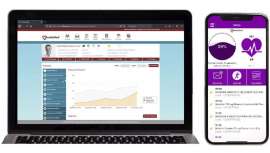 Este sistema, que ya están utilizando 9 hospitales de toda España, es un método equivalente al presencial que permite llegar a un mayor número de personas, facilita la vida al paciente al evitar desplazamientos, y reduce el gasto hospitalario