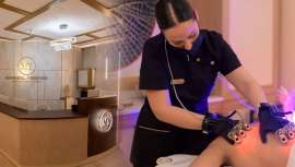 Lo hace en colaboración con el grupo Iberia, ofreciendo experiencias exclusivas a los exigentes viajeros que anhelan descubrir Madrid