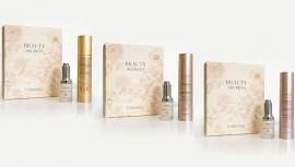 Cambia de estación luciendo tu mejor rostro con Beauty Secrets Box, propuesta de Casmara Cosmetics