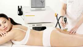 Remodela el cuerpo y trata el envejecimiento con lo último en tecnología