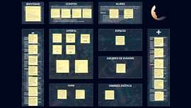 Y hazlo en Beauty Contact, BC Madrid, 14 y 15 de abril en el Hotel Meliá Avenida América