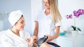 Beauty Contact será el escenario ideal para descubrir de la mano de la gran formadora y experta esteticista, Consuelo Silveira, cuáles son sus mejores estrategias de venta 