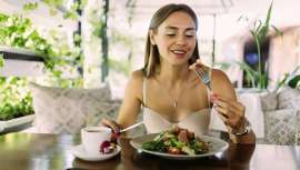 Nutricionista experta en nutrición emocional